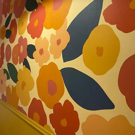 Appt O En Couleurs Apartment Auch Exterior photo