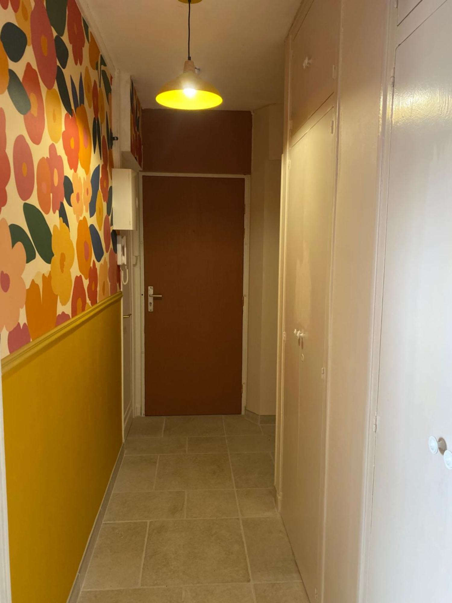 Appt O En Couleurs * Auch
