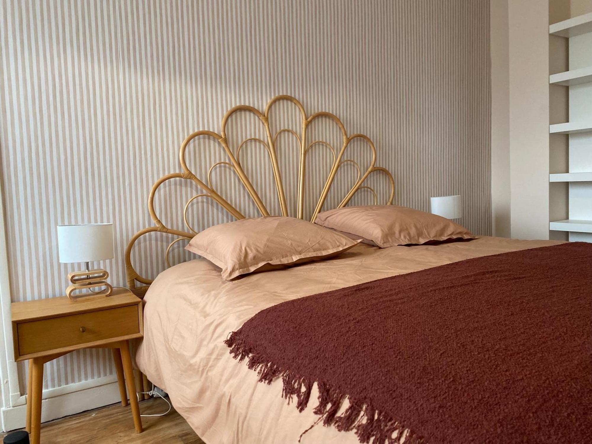 Apartment Appt O En Couleurs Auch