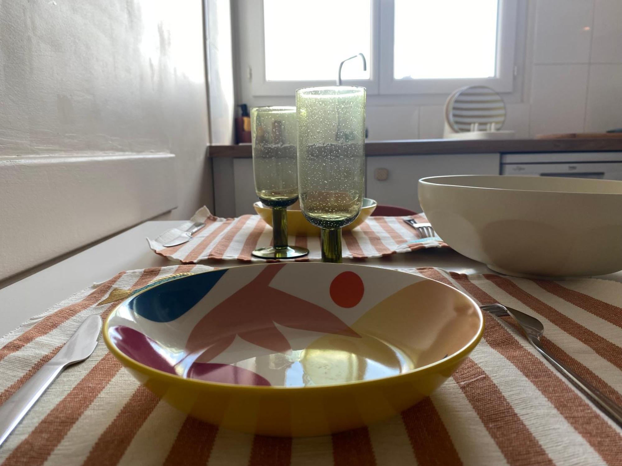 Appt O En Couleurs
